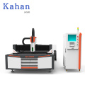 3015 Metal Fiber Laser Cutting Machine with Servo Motor Made in Japan